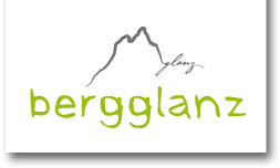 Bergglanz Logo